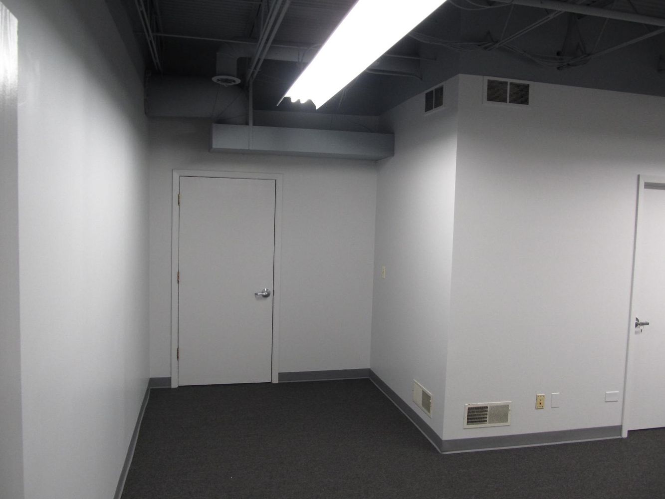 Suite 100 B